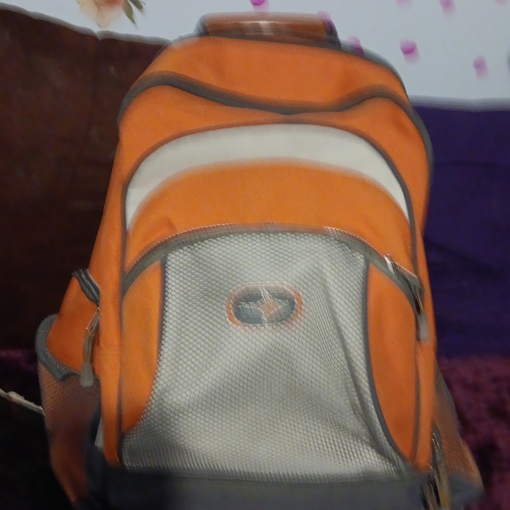 Backpack